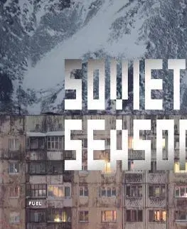 Fotografia Soviet Seasons - Arseniy Kotov,Damon Murray,Stephen Sorrell