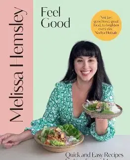 Kuchárky - ostatné Feel Good - Hemsley Melissa