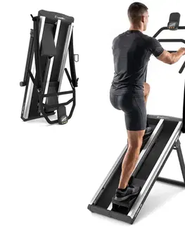 Steppery Fitness schody inSPORTline ZenPeak 80