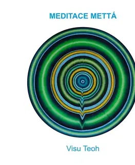 Duchovný rozvoj Creatio Meditace mettá