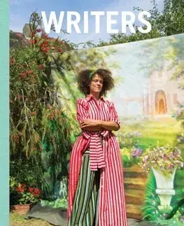 Literatúra Writers Revealed