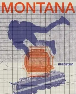 Svetová beletria Montana - Alexandru Popescu,Jarmila Horáková