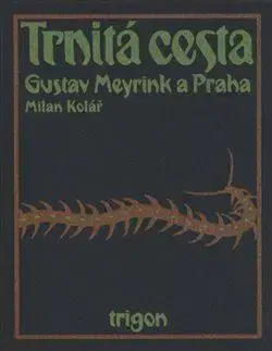 Osobnosti Trnitá cesta - Milan Kolář
