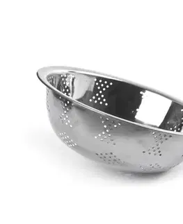 Cedníky MAKRO - Cedník 20 cm nerez