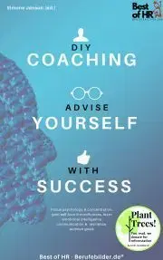 Svetová beletria DIY-Coaching - Advise yourself with Success - Simone Janson