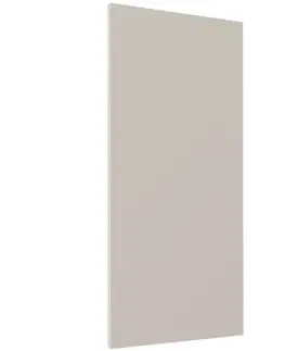 Kuchynské skrinky Čelo skrinky Luxeo F08-D40 beige