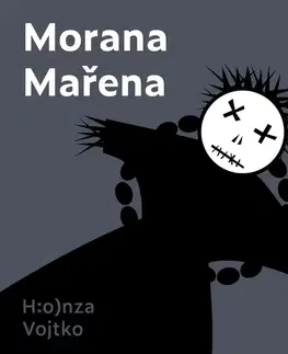 Fantasy, upíri Tympanum Morana Mařena