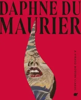 Svetová beletria Rebecca - Daphne du Maurier