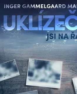 Detektívky, trilery, horory Saga Egmont Uklízeč 5: Jsi na řadě