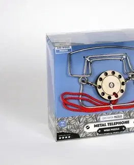 RecentToys RecentToys  RecentToys Metal Phone