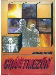 Pre deti a mládež Gránitmezőn - István Nemere