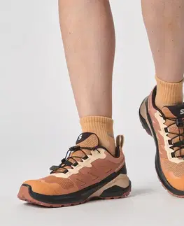 Trail Salomon X-Adventure GTX W Veľkosť: 37 1/3 EUR