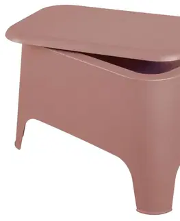 Záhrada Záhradný stolík PETRA Rojaplast