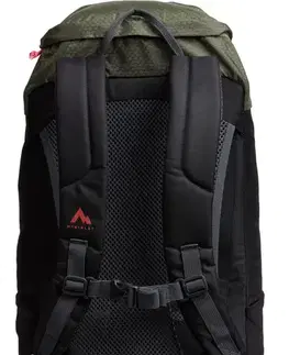 Turistické batohy McKinley Minah II VT 26 Veľkosť: Univerzálna veľkosť