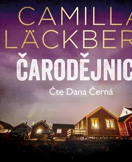 Film, hudba Saga Egmont Čarodějnice