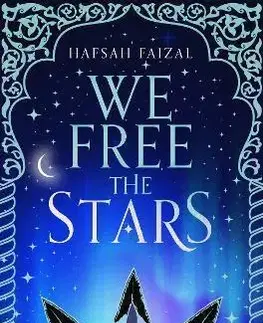 Fantasy, upíri We Free the Stars - Hafsah Faizal
