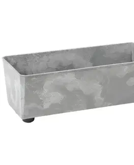 Záhrada Kvetináč SAGA 375x170 LA306-70