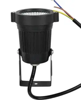 Záhradné lampy HÖFFTECH - LED vonkajšie svietidlo LED/5W/230V IP65 14361
