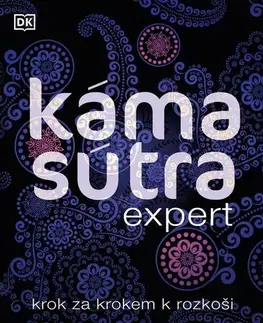 Sex a erotika Kámasútra expert, 2. vydání