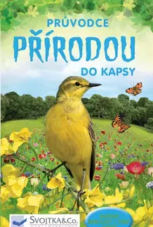 Biológia, fauna a flóra Průvodce přírodou do kapsy