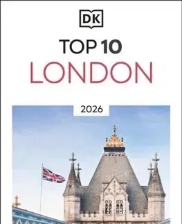 Európa DK Top 10 London, 2026th edition