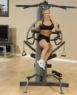 Posilňovacie veže Príslušenstvo k veži Fusion - Bradlá Body Solid FKR