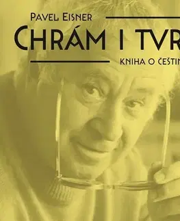Humor a satira Radioservis Chrám i tvrz