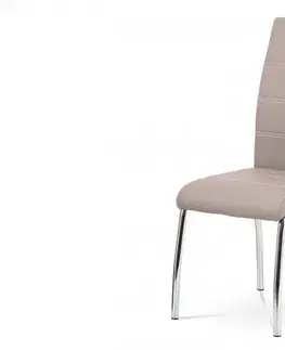 Jedálenské stoličky a kreslá Stolička HC-484 Autronic