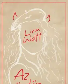 Svetová beletria Az ördög ölelésében - Lina Wolffová