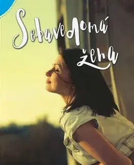 Svetová beletria Sebavedomá žena - Joyce Meyer
