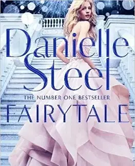 Cudzojazyčná literatúra Fairytale - Danielle Steel