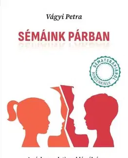 Partnerstvo Sémáink párban - Petra Vágyi