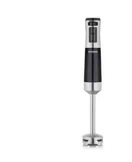 Predlžovacie káble Severin SM 3771 - Tyčový mixér 600W/230V nerez/čierna SM 3771