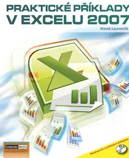 Hardware Praktické příklady v Excelu 2007 - Marek Laurenčík