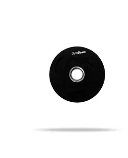 Činky GymBeam Kotúč IRON 30 mm
