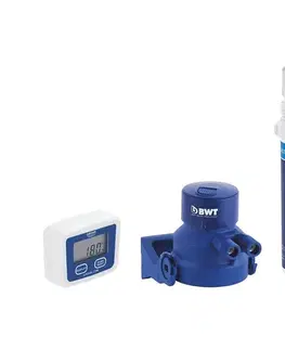 Svietidlá GROHE 41136000 - Filter s aktívnym uhlím BLUE modrá 41136000
