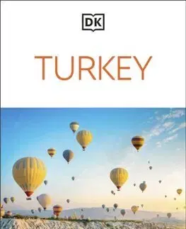 Ázia DK Turkey, Updated edition