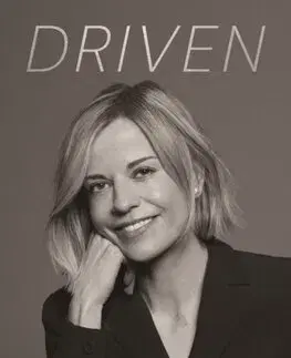 Šport Driven - Susie Wolff