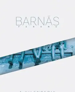Svetová beletria A kilencedik - Ferenc Barnás
