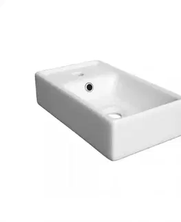 Umývadlá Umývadlo Nano 40 cm