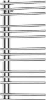 Radiátory do kúpeľne MEXEN/S - Neptún radiátor + vykurovacia tyč 1400 x 500 mm, 600 W, chróm W101-1400-500-2600-01