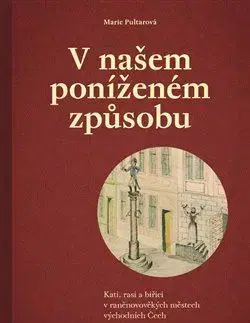 Novovek V našem poníženém způsobu - Marie Pultarová