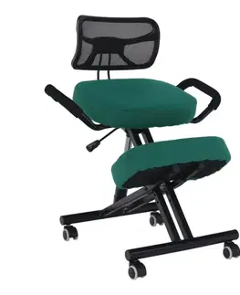 Klekací Ergonomická kľakačka RUFUS Tempo Kondela