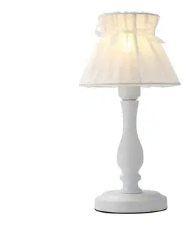 Lampy  Stolná lampa ZEFIR 1xE27/40W/230V 41-73815
