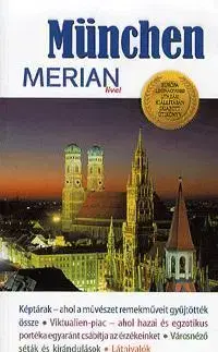 Geografia - ostatné München - Anette Rübesamen,Rübesamen Hans Eckhart