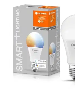 LED osvetlenie LED Stmievateľná žiarovka SMART+ E27/9,5W/230V 2700K-6500K - Ledvance 4058075778511