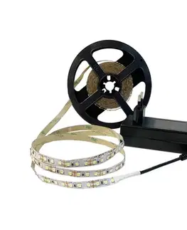 LED osvetlenie  LED pásik 5m LED/36W/12V 4000K 315373