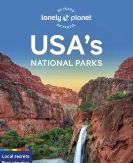 Amerika USA's National Parks 4