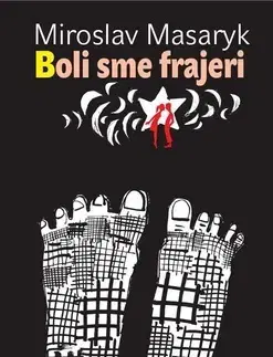Young adults Boli sme frajeri - Miroslav Masaryk