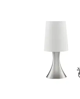 Stolné lampy Searchlight EU3922SS